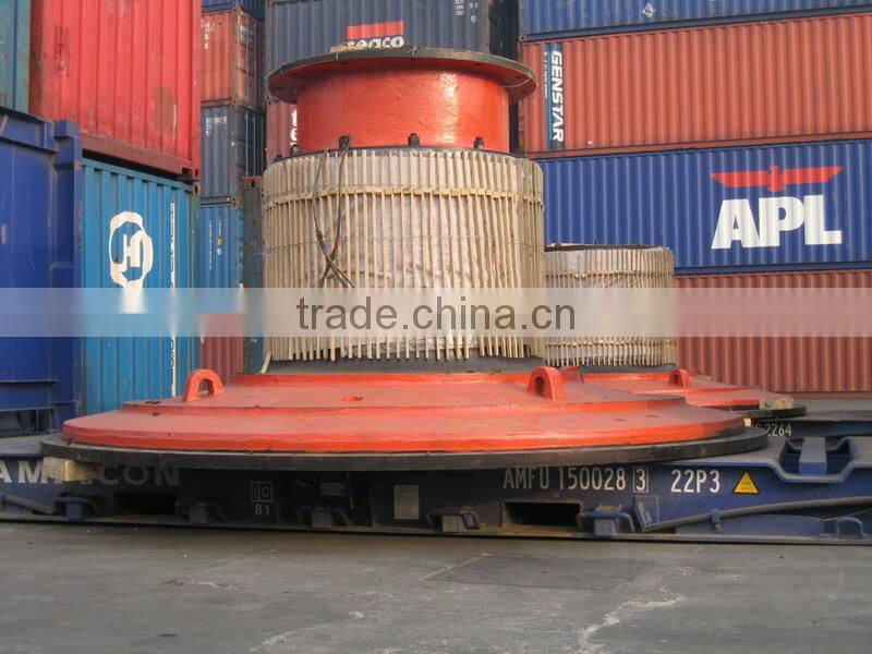 2015 good price copper ore grinding ball mill for sale