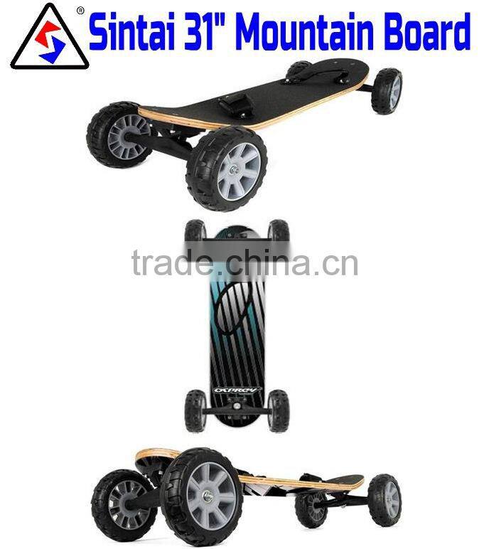 FREESTYLE Maple Skateboard(Professional Design)