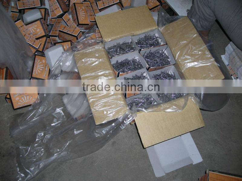 Factory manufacturer wire Carbon iron common nail