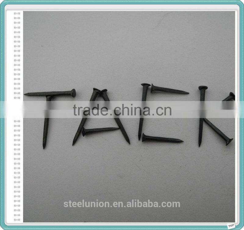 11-25mm High Quality Shoe Tacks Nails