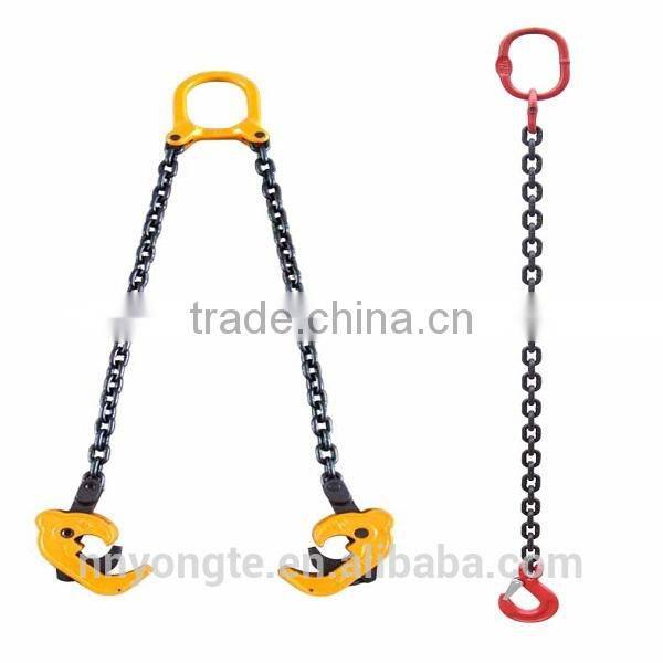 Double Chain Drum Lifter
