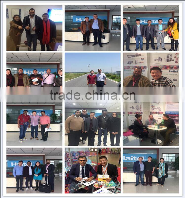 new automatic mini biscuit making machine