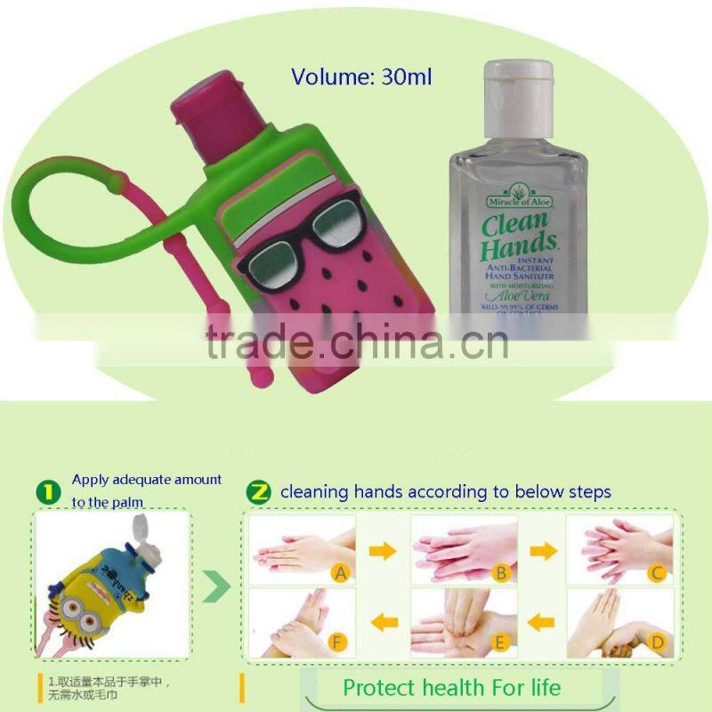 z02 2017 year new pocketbac hand sanitizer