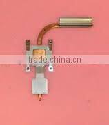 A900 Heat sink pipe, 500 520 530 G7000 C700 cooling fin