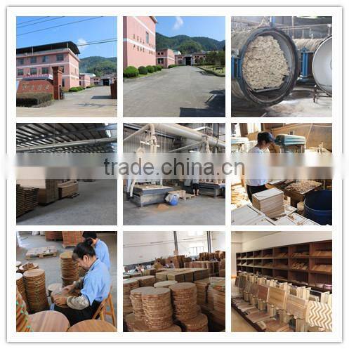 ISO9001/ISO4001 kitchenware-- bamboo cheese board