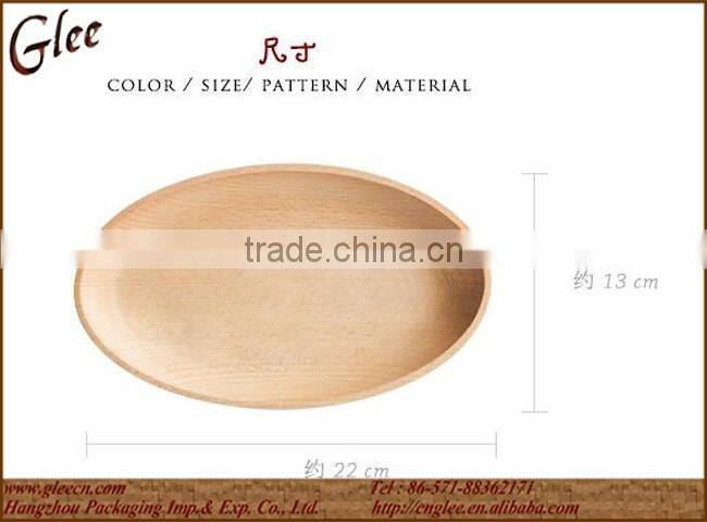 Personalized new designed top quality Wholesale Decorative Handmade Craft Wooden Bowl