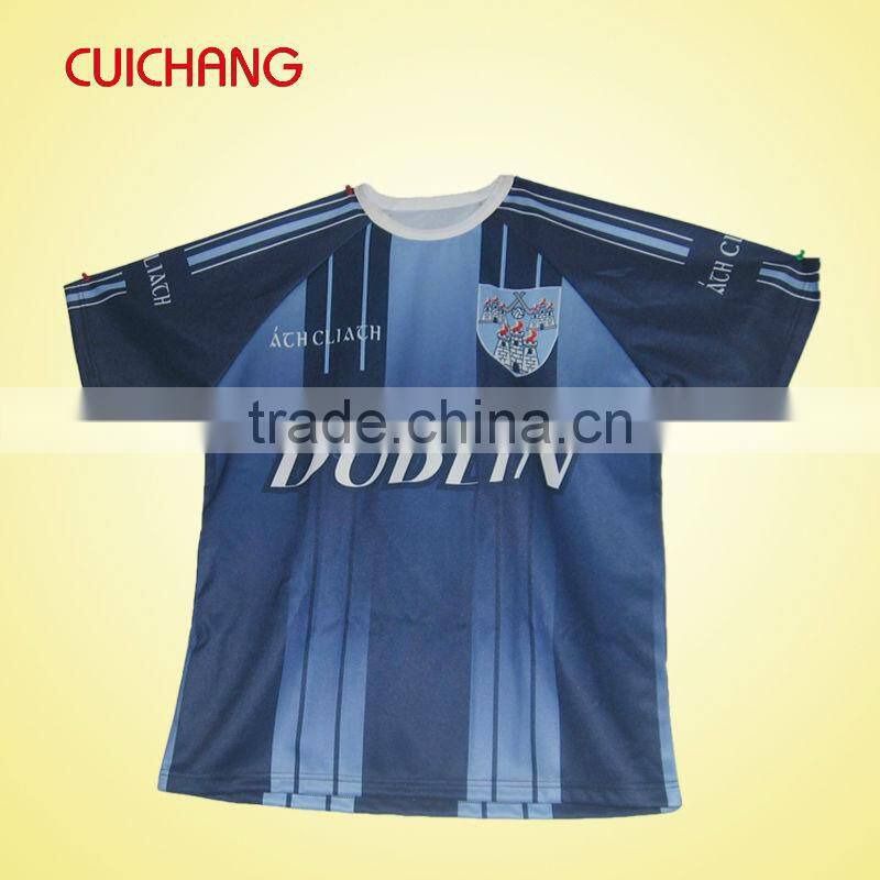 sublimation printing for long sleeve t shirt
