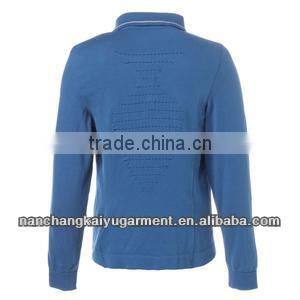 Women's polo T-shirt