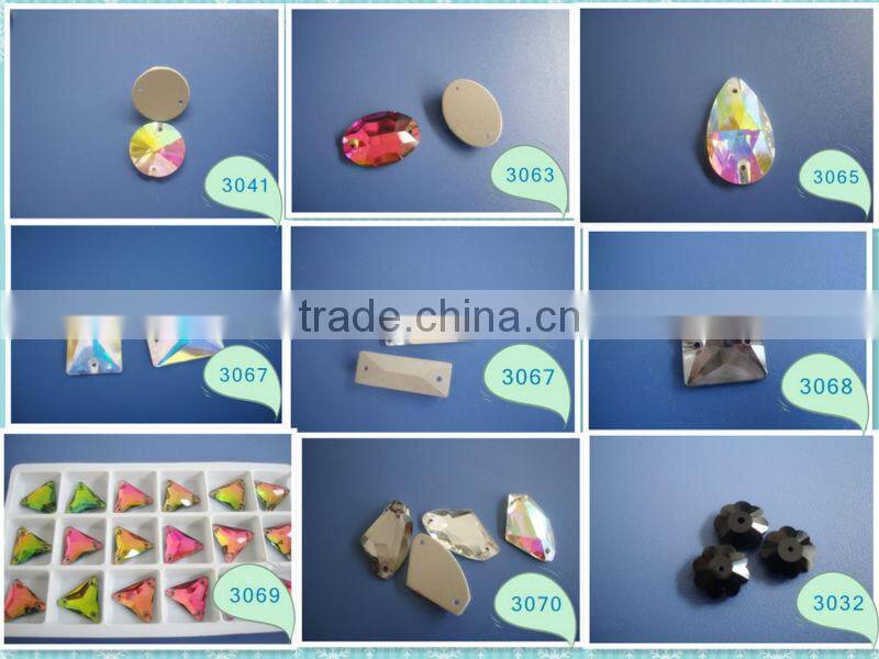 high quality diamond glass diamond