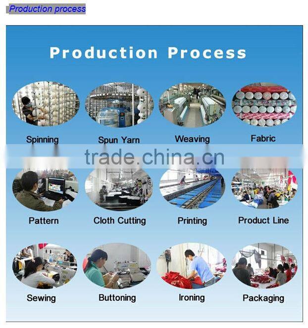 Popular design custom t shirt packaging white color