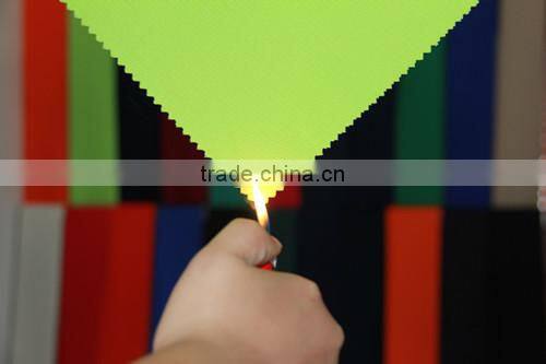 EN11611 EN11612 Hot Sale Flame Retardant Fabric From China