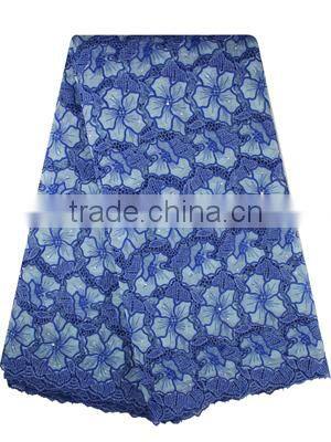 2015 high qualtity guangzhou wholesale chemical guipure lace with sequins CP0070