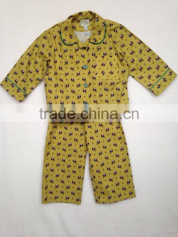 2017 Fall Korea Style Full Body Animal Funny Pajamas Sets