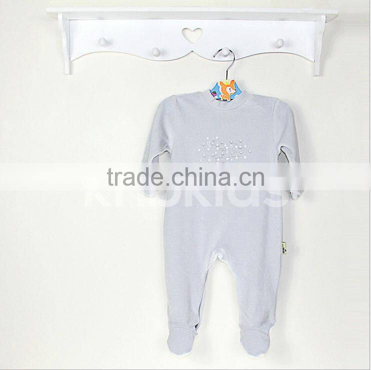 baby clothing