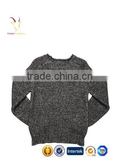 Baby Boys Wool Sweater Design