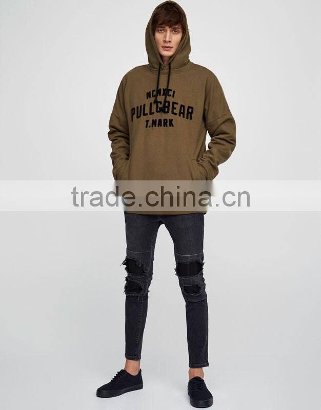 Fashion design Customized Cotton Fleece Hoodies xxxxl hoodies men custom