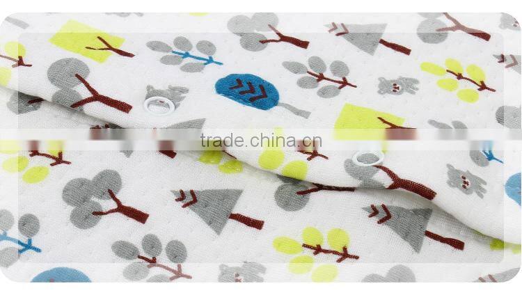 2017 Newborn Baby Clothes Winter Comfortable Wholesale Baby Clothes Romper