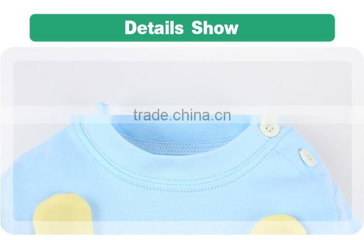 Importing from china factory good quality breathable children clothing set