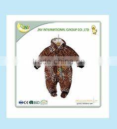 Cheap designer long sleeve soft cotton baby boy t-shirt sale