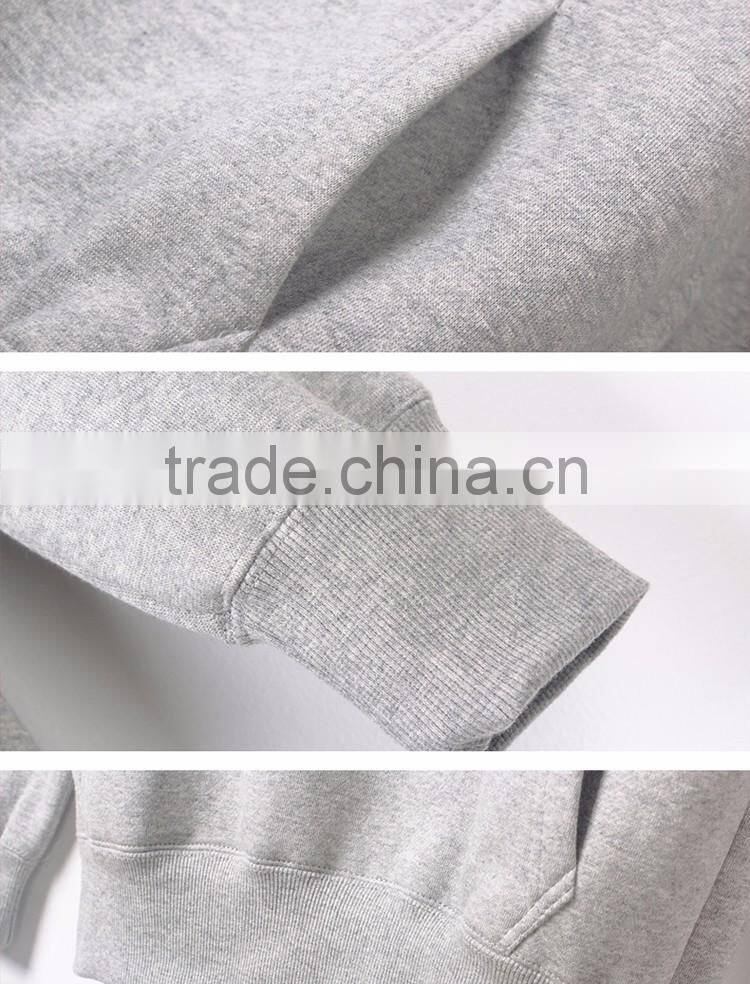 2016 new style print logo tag hoody wholesale custom hoodies men hoody