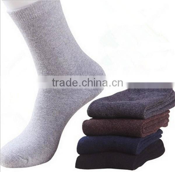 10 pcs/lot good quality solid socks free size for adults cotton breathable trendy men sport socks