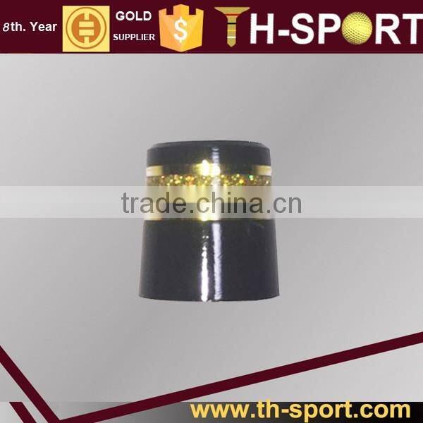 Golf iron club ferrule