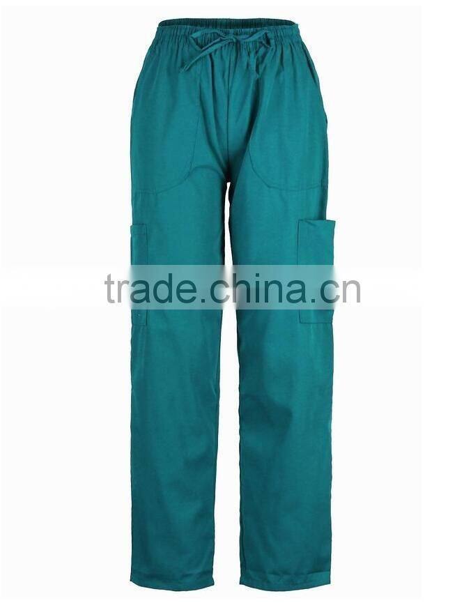 OEM service classical beautiful nursing scrub sets meternity work sets