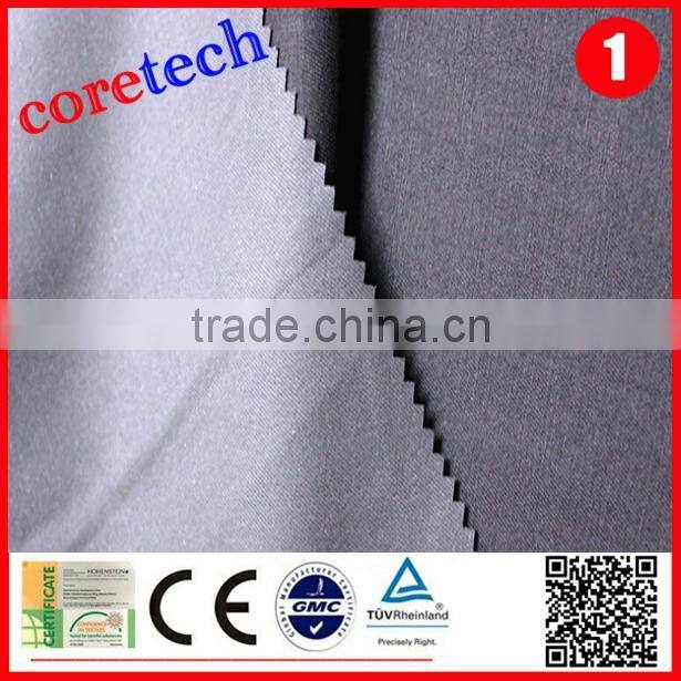 customized cheap pu coated cotton fabric factory