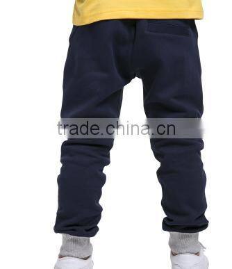 custom kids fashion pants design