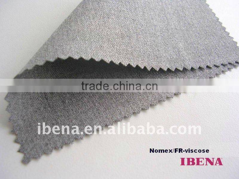 Nomex/Lenzing FR fabric, Nomex/FR viscose fabric