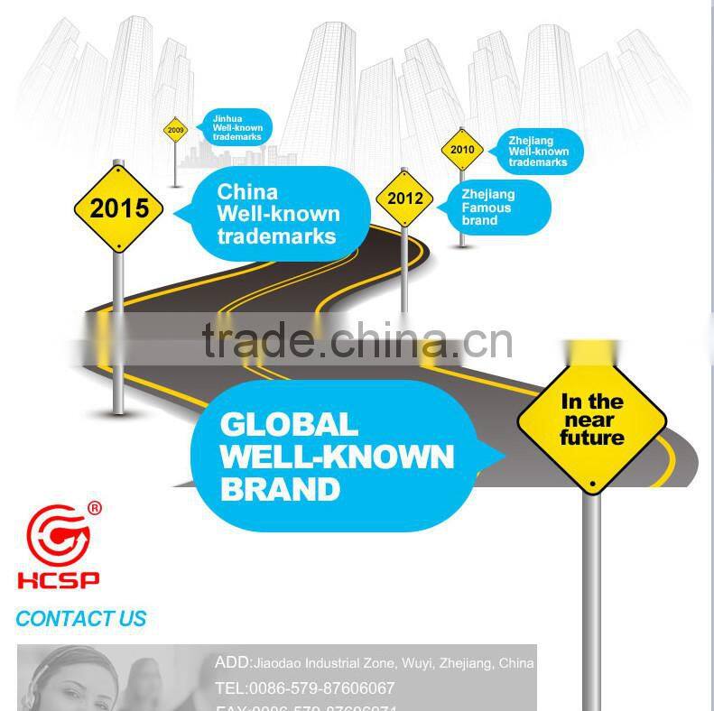 Reflective Warning Triangle Frame Triangular Accident Warning Signs For Car