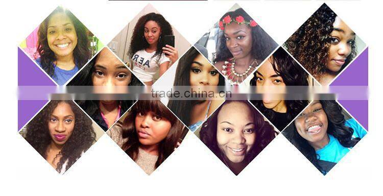 Fashionable Black Color 100% Virgin Indian Natural Wave Hair