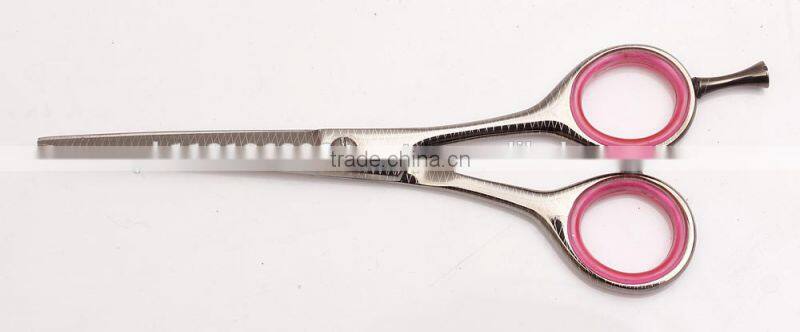 Professional Barber Scissor With Mirror Finish / Hair Cutting Scissor / paypal payments