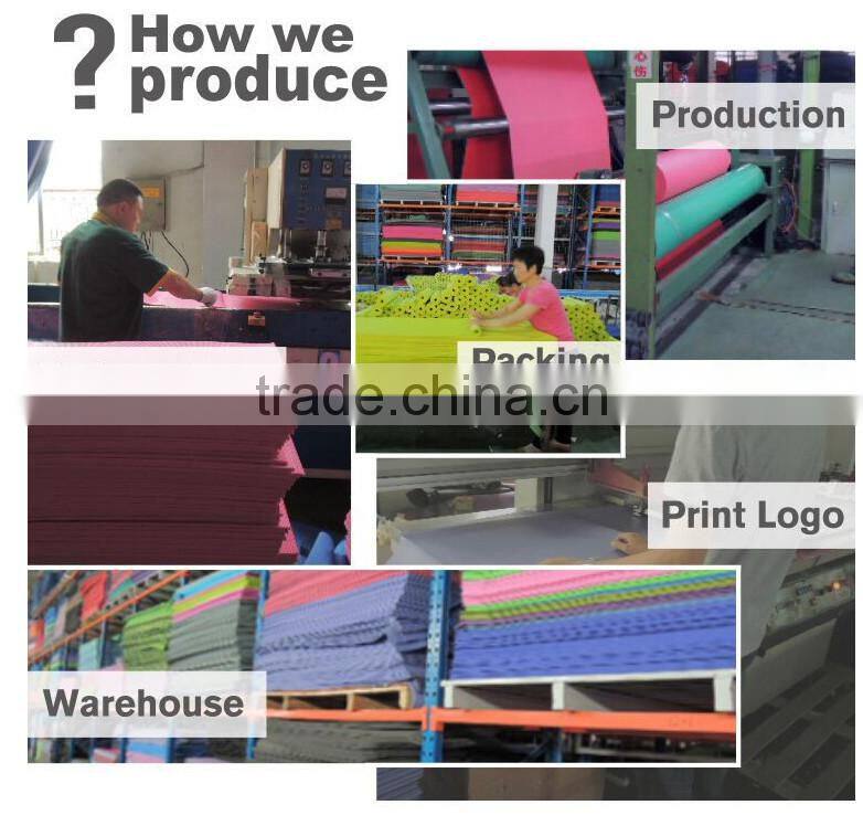 Yoga mat custom printed unique PVC yoga mats eco friendly fitness yoga mat