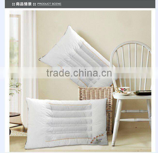 Sleep Better Health Care Pillow with Chinese Herbs