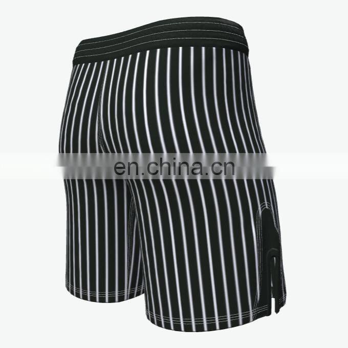 oem mma high quality shorts wholesale