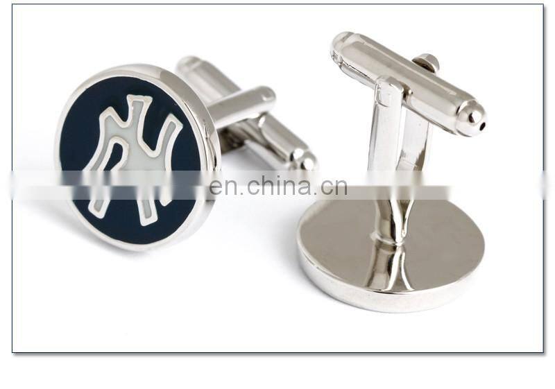 NEW YORK YANKEES CUFFLINKS
