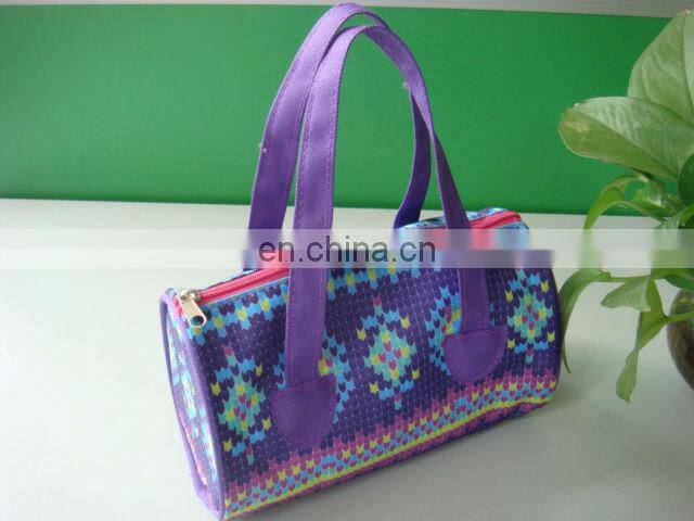 Fashion travel cosmetic bag