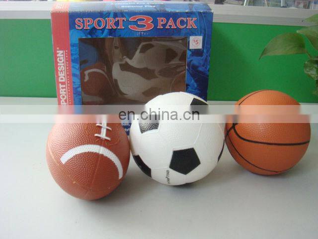 2013 Hot selling PVC Inflatable Ball