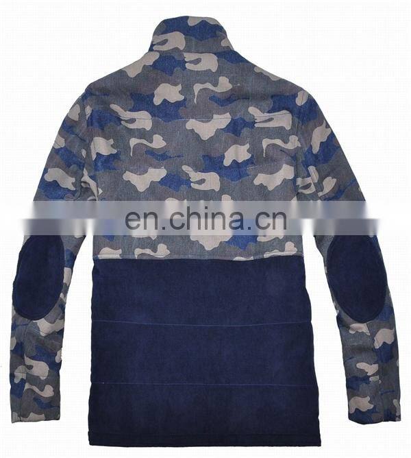 2015 fashion design branded winter jackets men