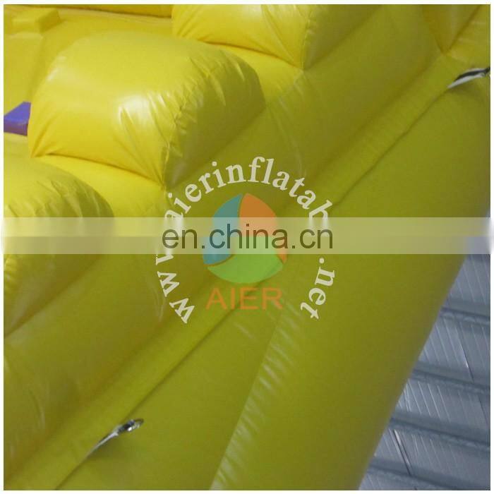 Top selling Inflatable bouncer New Inflatable wall climbing