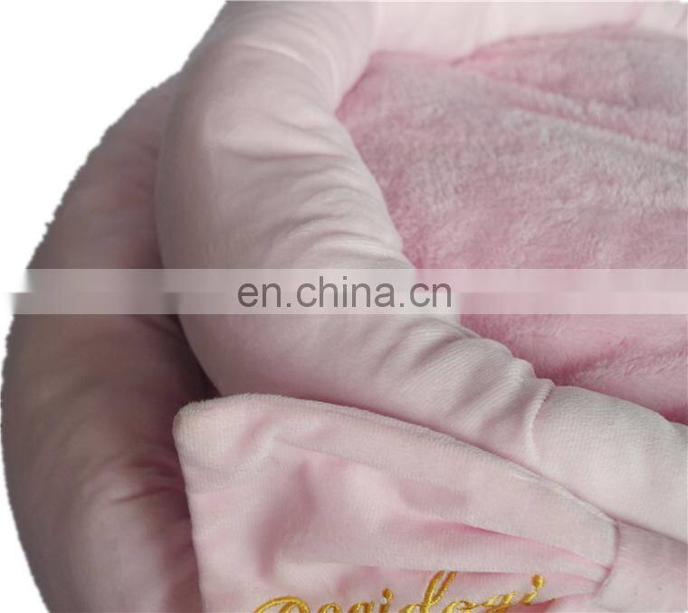 High Quality Soft Luxury Dog Beds