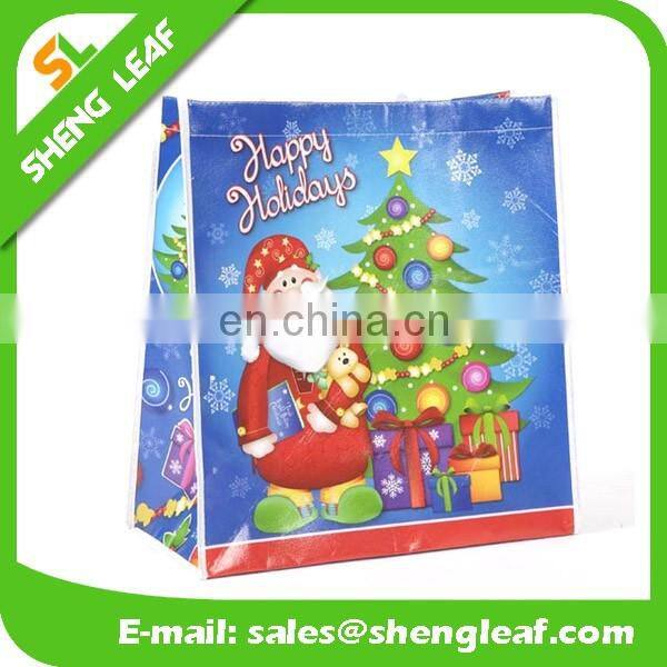 2016 customize of china gift paper bag manufacturs