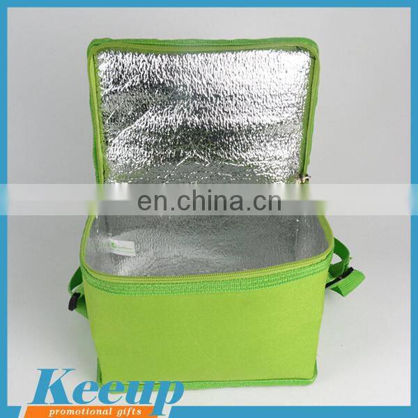 Wholesale custom frozen beer bottles commercial cooler bags