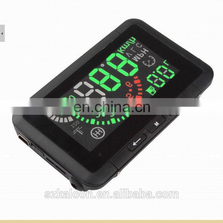 car HUD auto window display HUD head up display