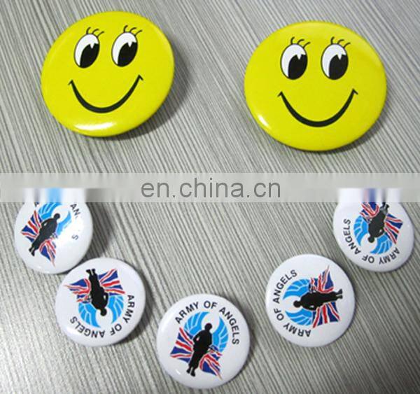 anime russian military pin badge