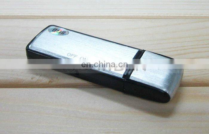 Mini USB Drive Flash Memory Stick 8GB Digital Voice Recorder USB Dictaphone