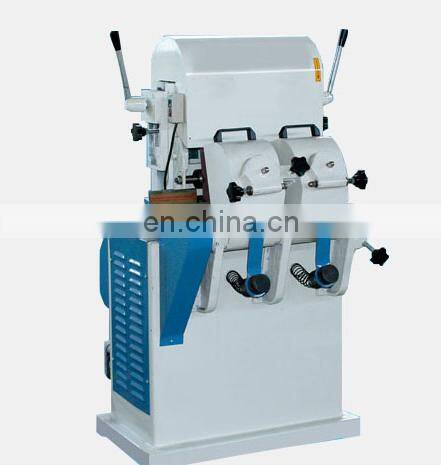 High quality die brass metal polishing machine