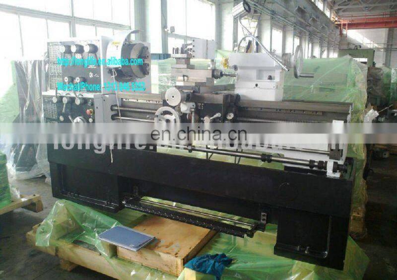 CDL61 series metal lathe machine/tornos metal