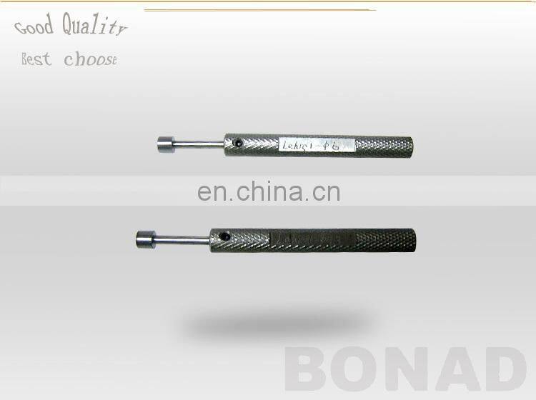 DIN VDE0620-1 DIN Germany Plug and Socket Gauges